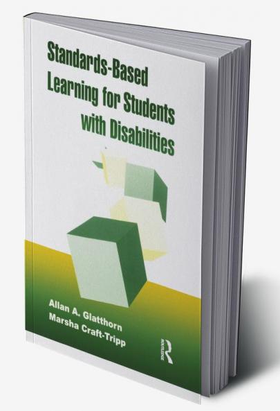 Standards-Based Learning for Students with Disabilities