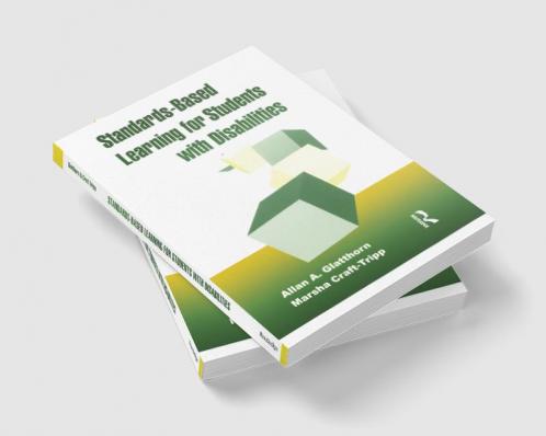 Standards-Based Learning for Students with Disabilities