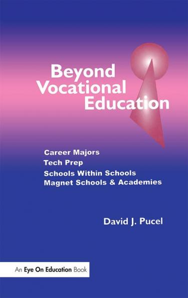 Beyond Vocational Education