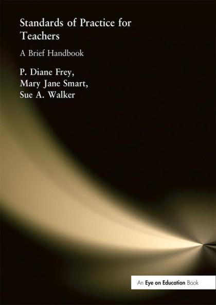 Standards of Practice for Teachers