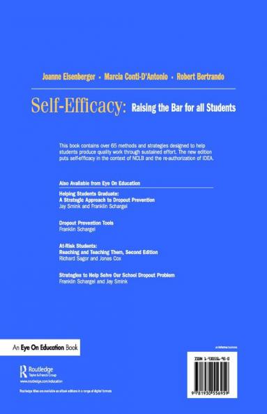 Self-Efficacy