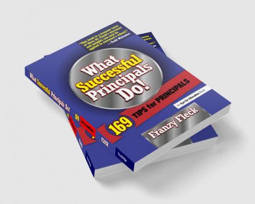What Successful Principals Do