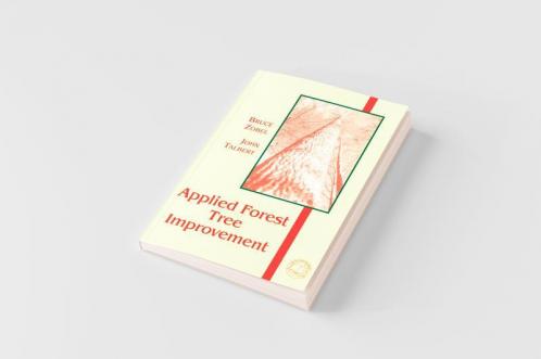 Applied Forest Tree Improvement