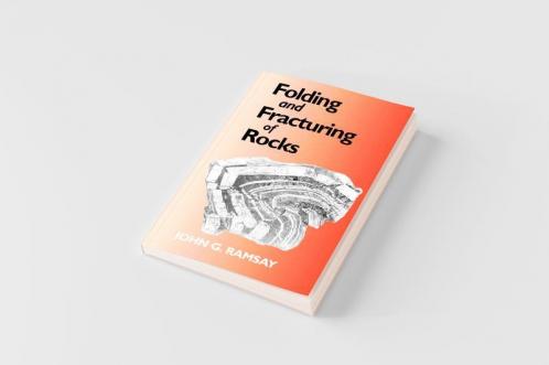 Folding and Fracturing of Rocks