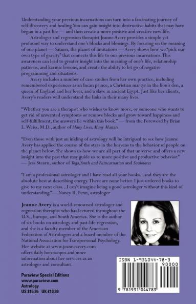 Astrology and Your Past Lives