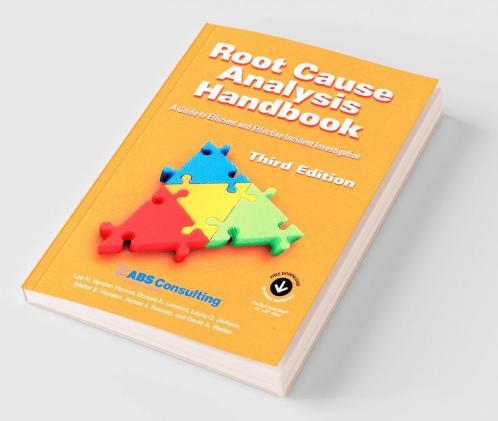 Root Cause Analysis Handbook