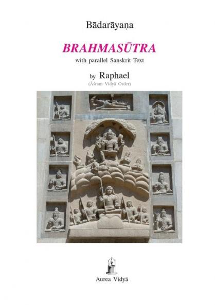 Brahmasūtra: 17 (Aurea Vidya Collection)