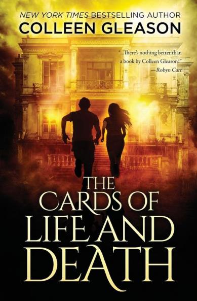 The Cards of Life and Death (Contemporary Gothic Romance)