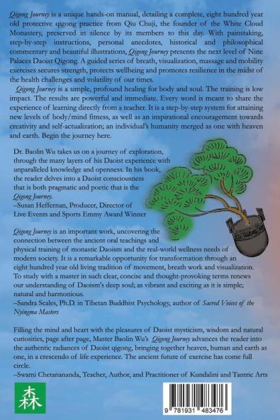 Qigong Journey