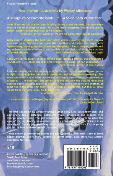 Stranger Things Happen