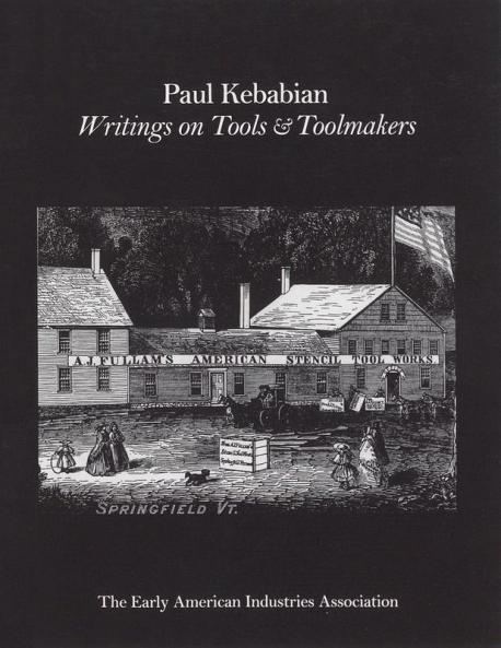 Paul Kebabain