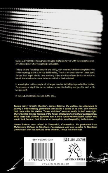 Tomorrow Never Comes