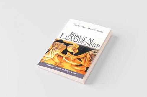 Biblical Leadership