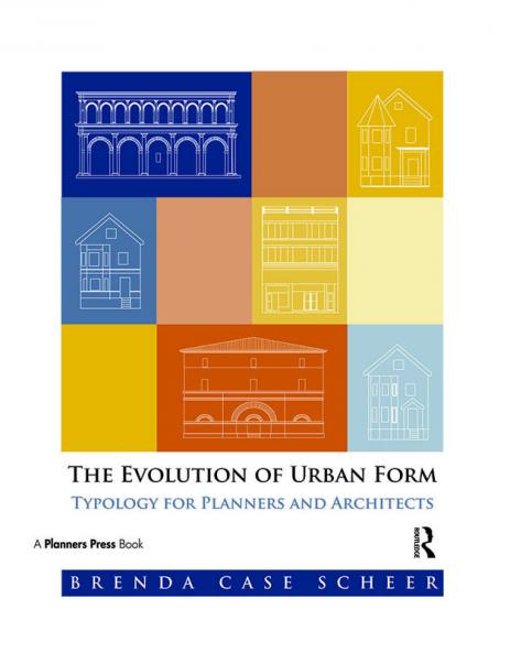 Evolution of Urban Form