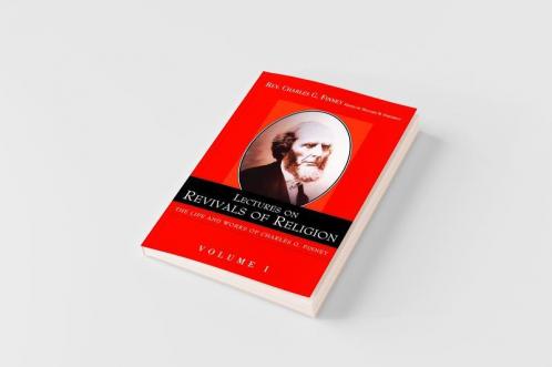 Lectures on Revivals of Religion.