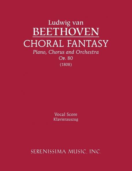Choral Fantasy Op.80