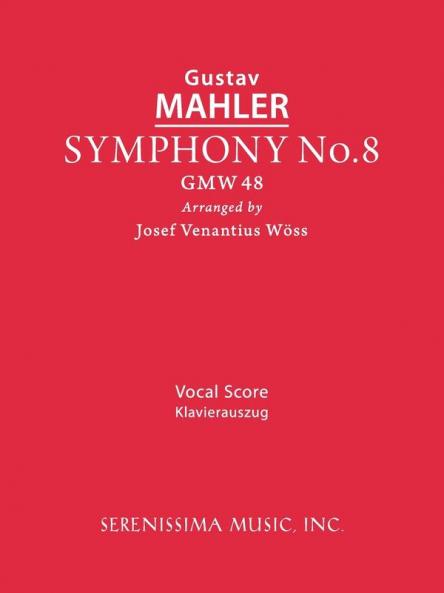 Symphony No.8