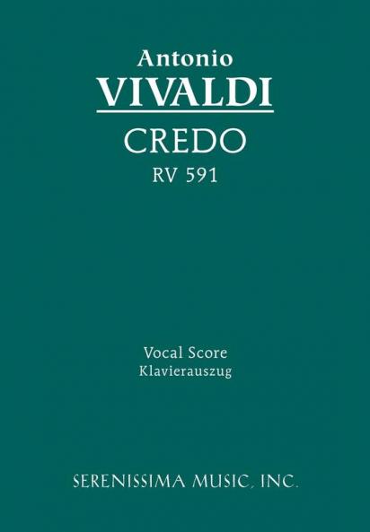 Credo RV 591