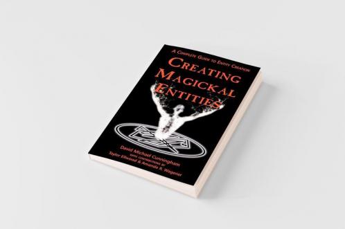 Creating Magickal Entities