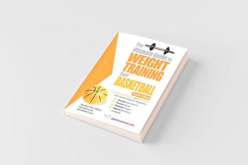 The Ultimate Guide to Weight Training for Basketball