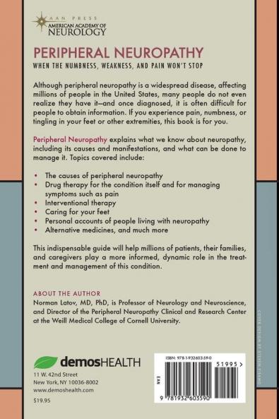 Peripheral Neuropathy