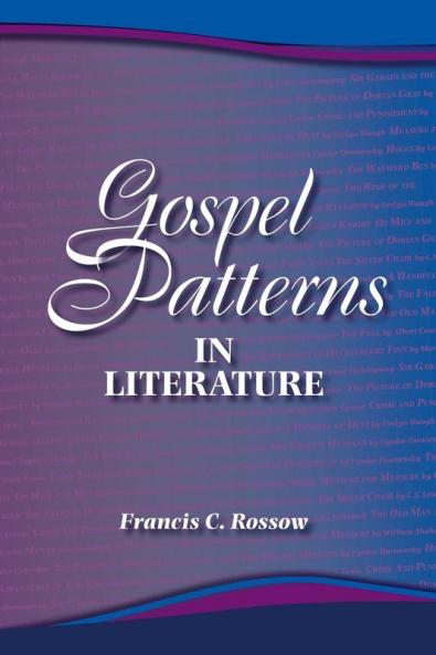 Gospel Patterns in Literature
