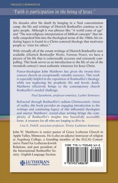 Bonhoeffer