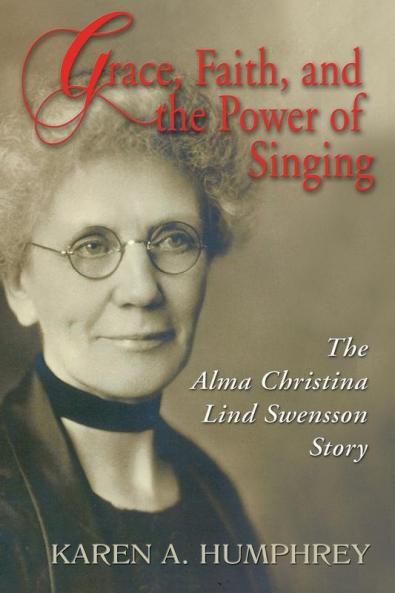 Grace Faith and the Power of Singing