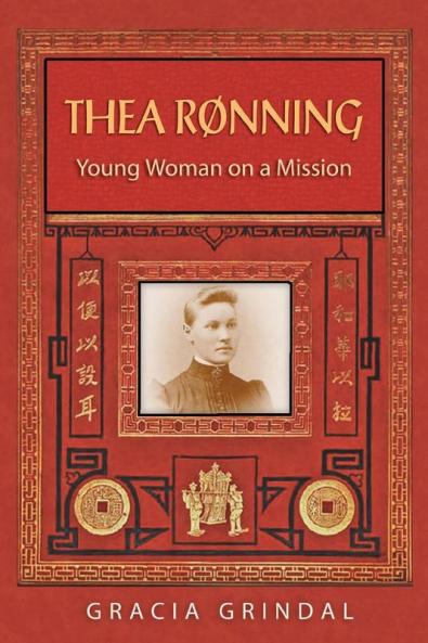 Thea Rønning