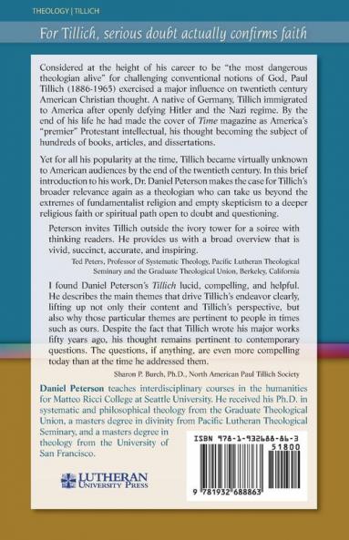 Tillich