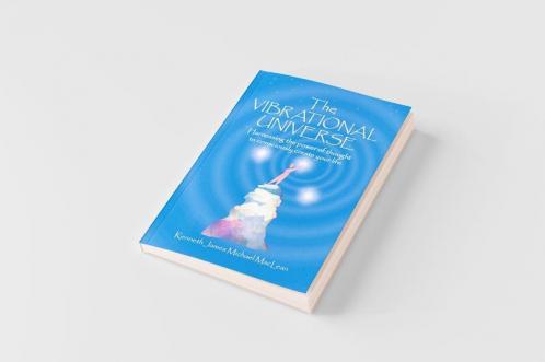 The Vibrational Universe