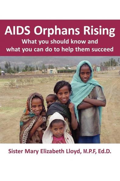 AIDS Orphans Rising