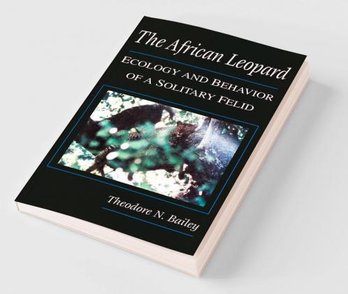 The African Leopard