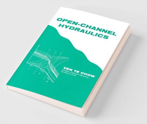 Open-Channel Hydraulics