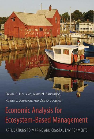 Economic Analysis for Ecosystem-Based Management