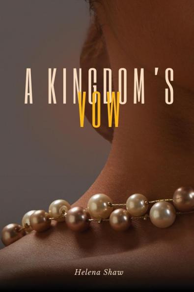 A Kingdom's Vow