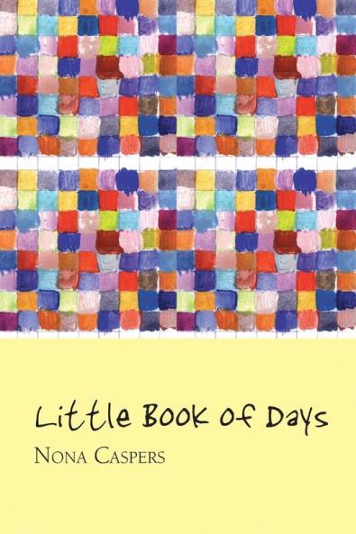 Little Book of Days