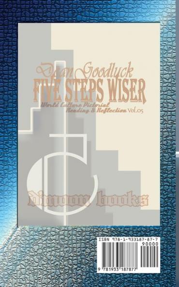Five Steps Wiser