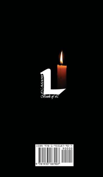Book of L