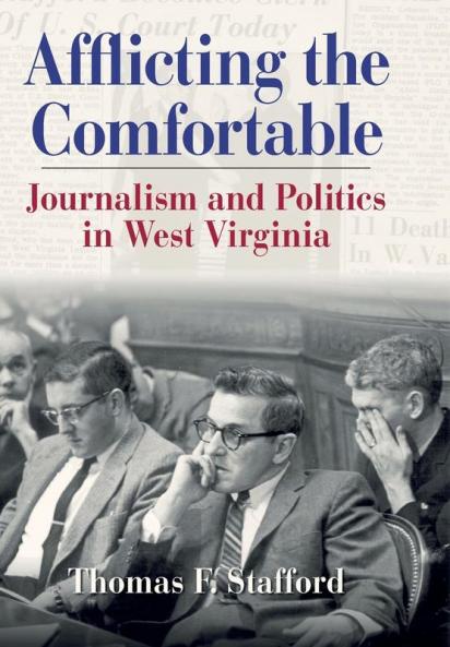 AFFLICTING THE COMFORTABLE