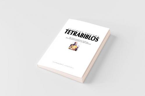 Tetrabiblos