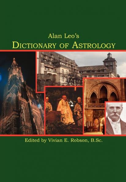 Alan Leo