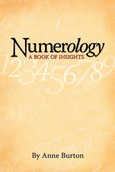 Numerology A Book of Insights