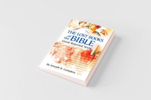 The Lost Books of the Bible