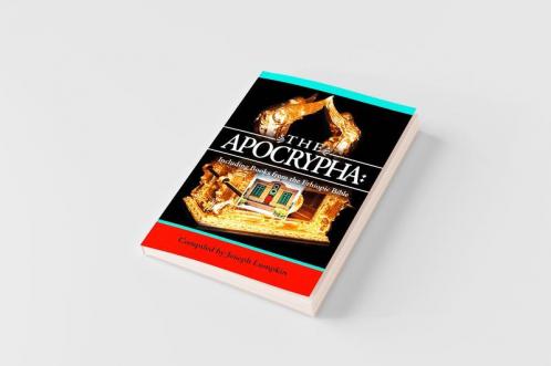 The Apocrypha