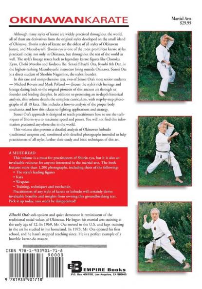 Okinawan Karate