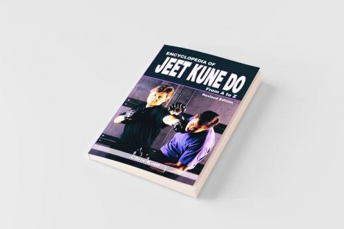 Encyclopedia of Jeet Kune Do