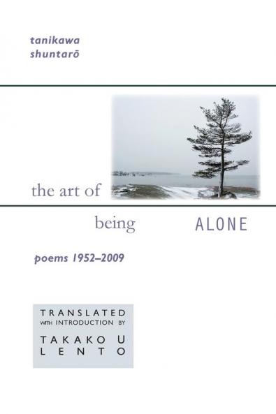 The Art of Being Alone