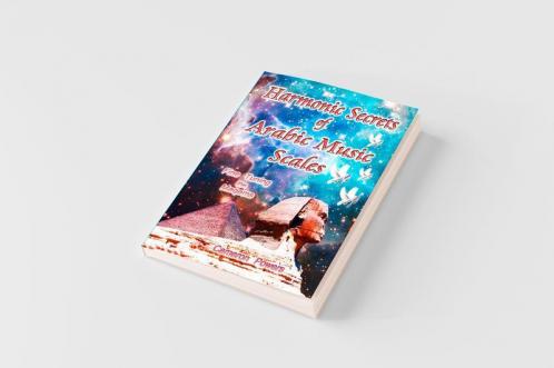 Harmonic Secrets of Arabic Music Scales