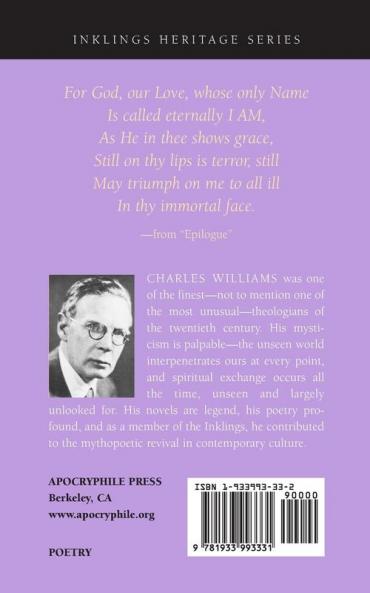 Poems of Conformity